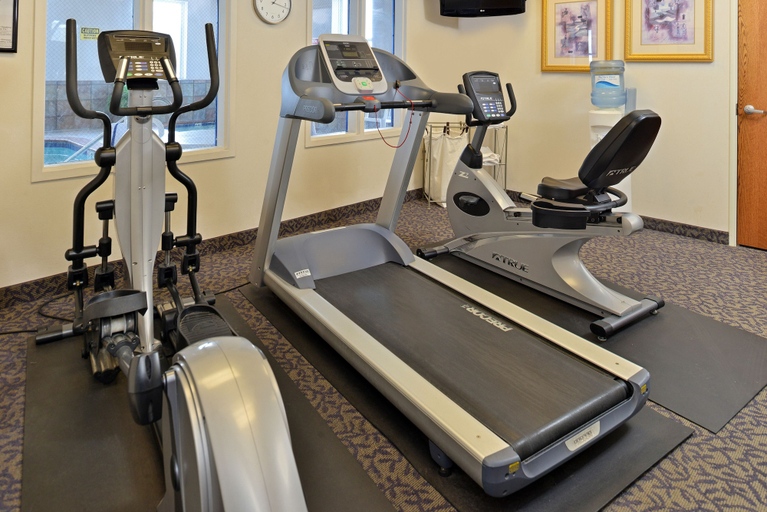 Others 5, Comfort Inn & Suites Riverton, Fremont