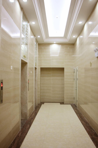 Others 5, Iway Aparment Hotel Pazhou Branch, Guangzhou