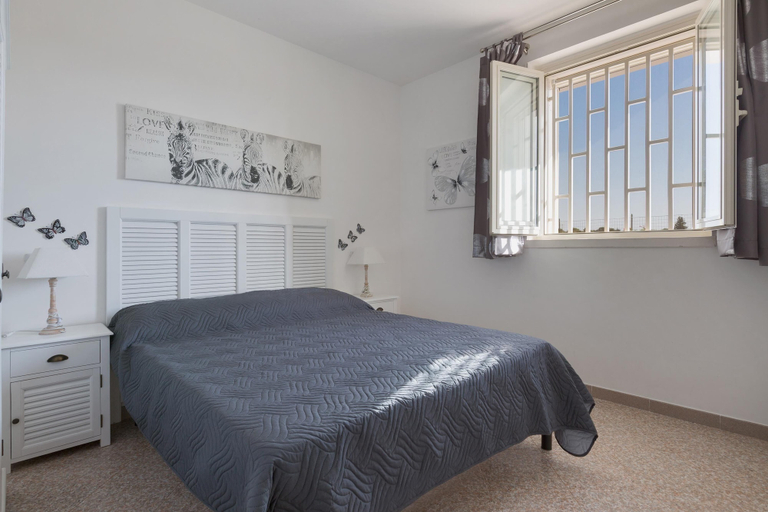 Bedroom 3, Villetta di Paulo, Brindisi