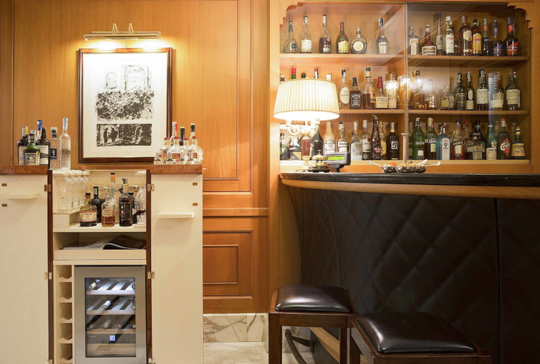 Food & Drinks 5, Hotel Manzoni, Milano