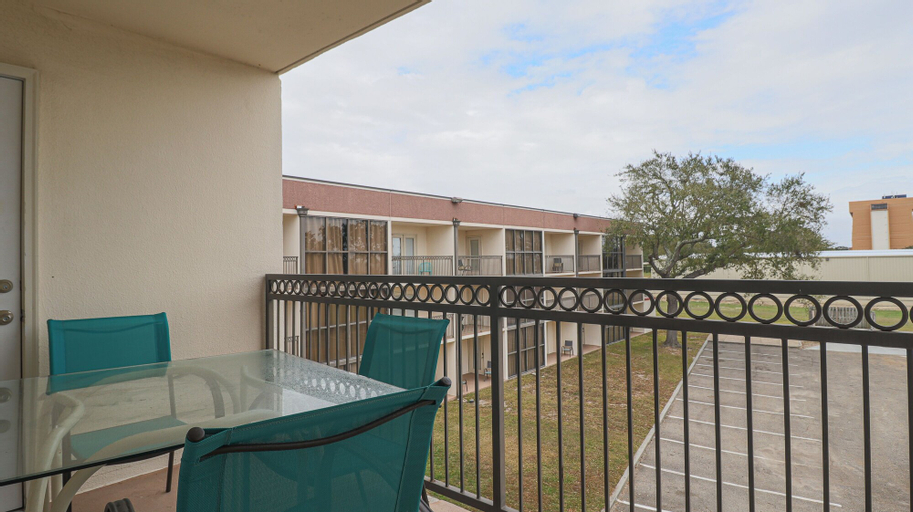 Ocean Club Villas A322, Harrison