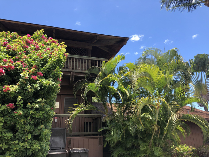 Exterior & Views 2, Maui What A Wonderful World B and B Hawaii, Maui