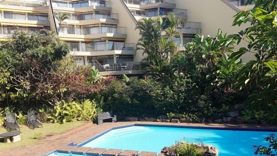 Sport & Beauty 4, 207 Terra Mare, eThekwini