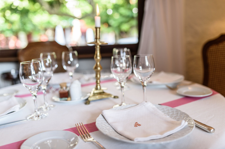 Food & Drinks 4, Hôtel Arraya, Pyrénées-Atlantiques