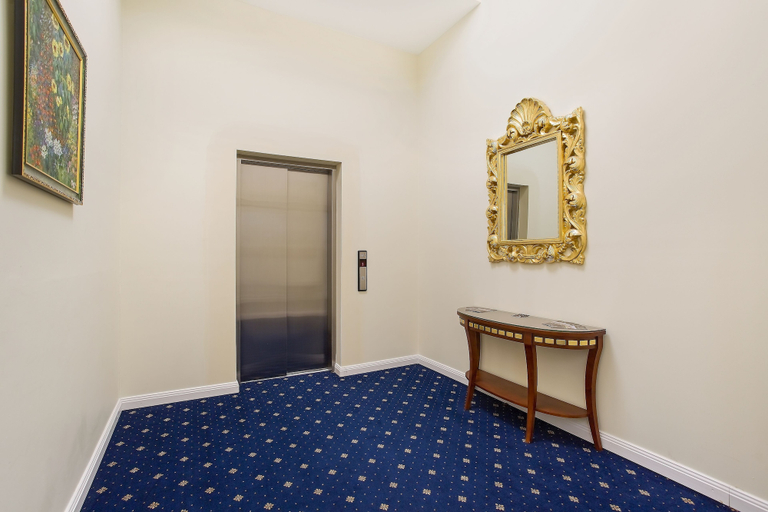 Bedroom 4, Quality Hotel Regent Rockhampton, Rockhampton