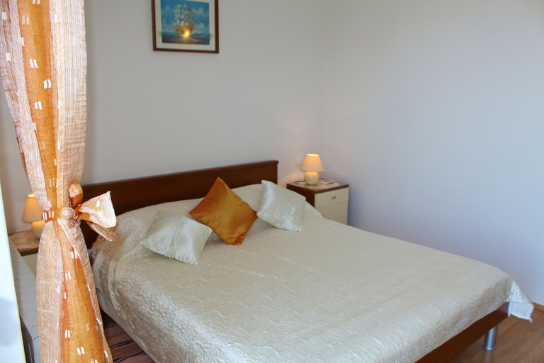 Bedroom 2, Apartment Siesta, Konavle