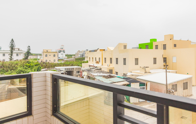 Others 4, Hannah B&B, Penghu
