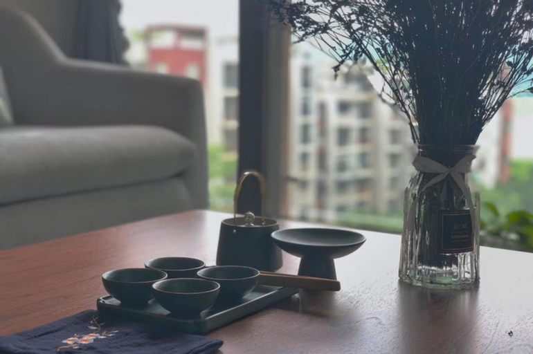 Others 5, Wu Zhou City Ai Zhuke Shan Hai Apartment, Wuzhou