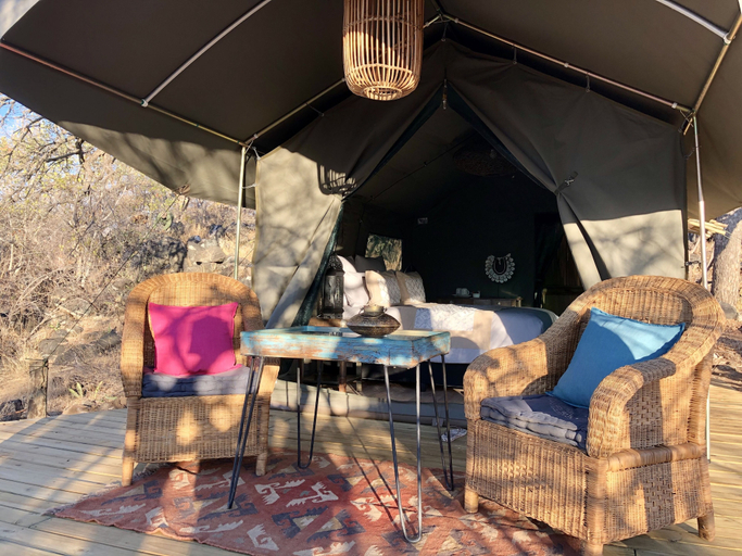 Food & Drinks 5, The Wild Blue Lodge SAFARI & SPA, Mopani