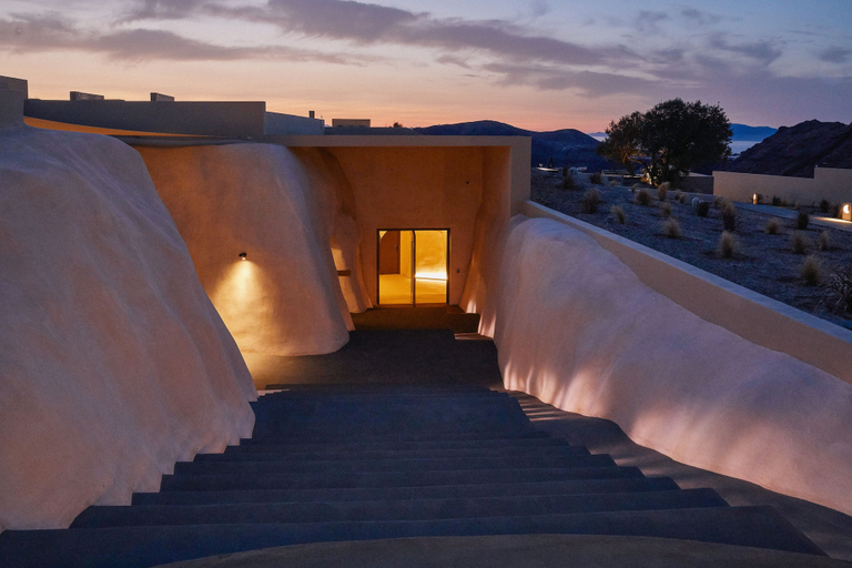 Exterior & Views 2, Divine Boutique Cave Experience, South Aegean