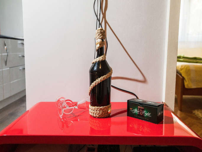 Food & Drinks, Apartment Nostalgija Split, Split