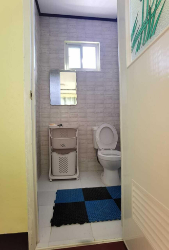 Bathroom, Lovely Casa, Esperanza