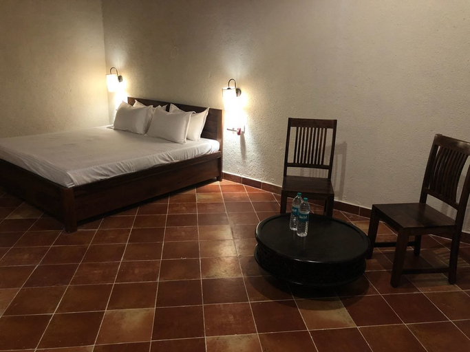 Bedroom 3, Shrushti - The Village Resort, Raigarh