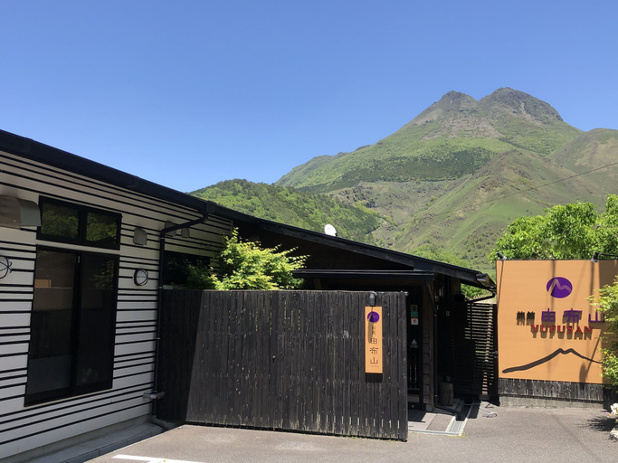Exterior & Views 1, Ryokan Yufusan, Yufu