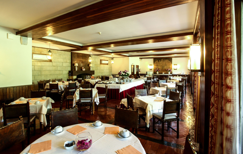 Food & Drinks 5, Hotel Grao Vasco, Viseu