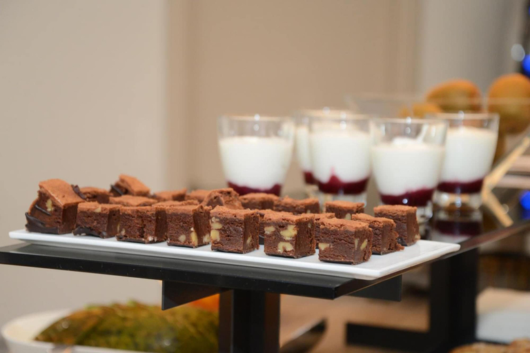 Food & Drinks 5, Hotel L´Escala Centre, Girona