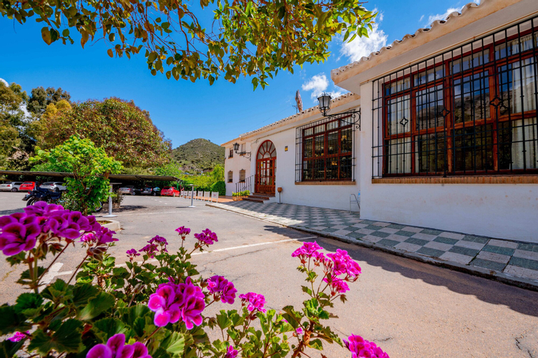 Hotel Las Pedrizas, Málaga