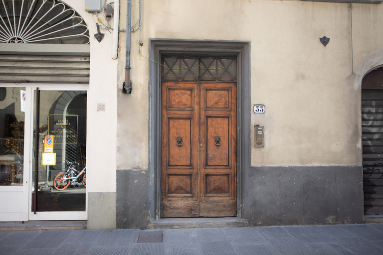 Exterior & Views, Casa Velluti Deluxe by Mmega, Florence