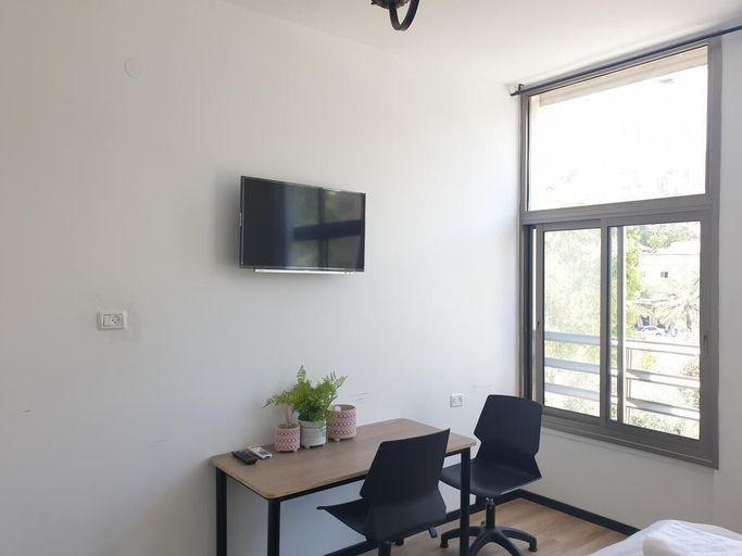 Others 5, City Center Rooms