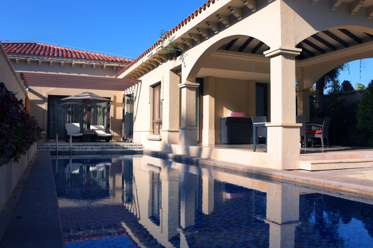 Sport & Beauty 2, JW Marriott Sanya Haitang Bay Resort & Spa, Sanya