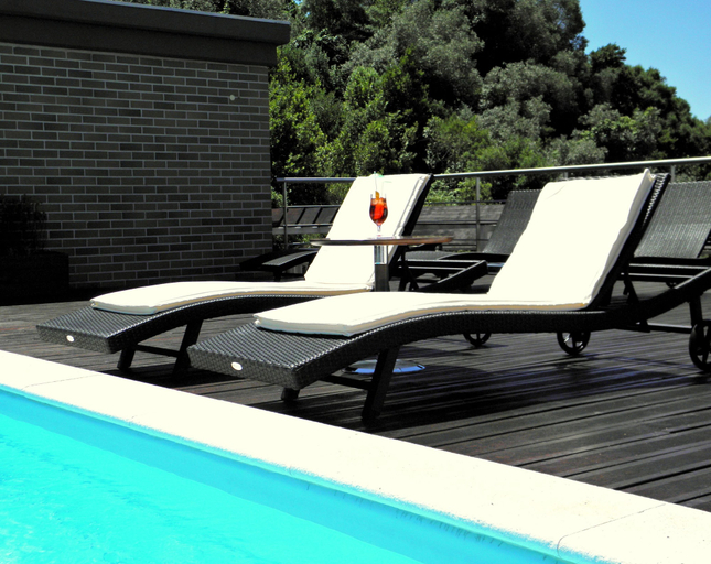 Sport & Beauty 2, Eurosol Residence Hotel Apartamento, Leiria