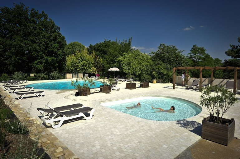 Château de Termes, Lot