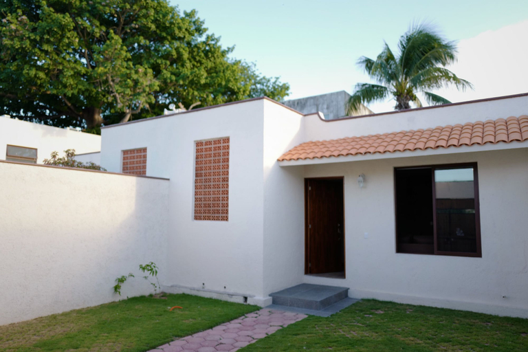 Exterior & Views 2, Villas La Ceiba, Cozumel