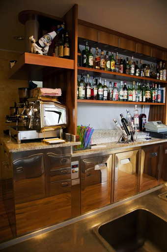 Food & Drinks 5, Hotel Alpi, Verbano-Cusio-Ossola