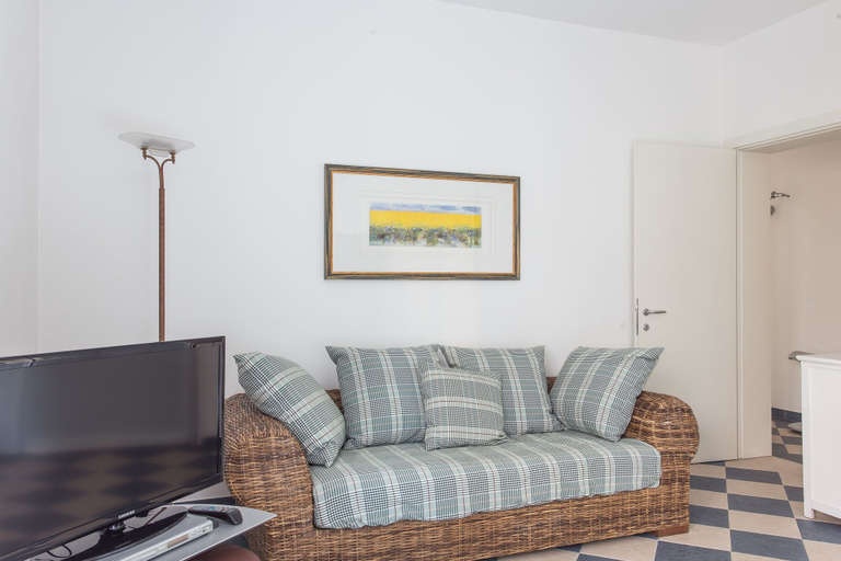 Living area 3, Venezia - Lido Erizzo 15, Venezia