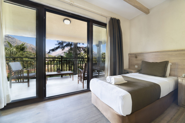 Bedroom 4, BESO HOTEL BERKE RANCH, Kemer