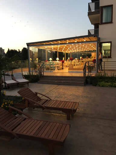 Exterior & Views 2, Hotel Saint Panteleimon Beach, Nesebar