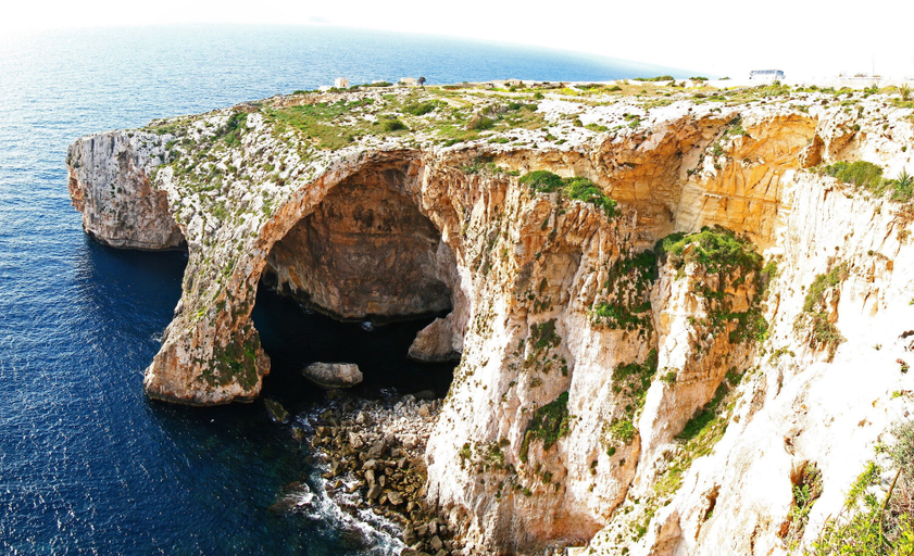 Others 5, Blue Harbour 2 by Getaways Malta, Saint Paul's Bay