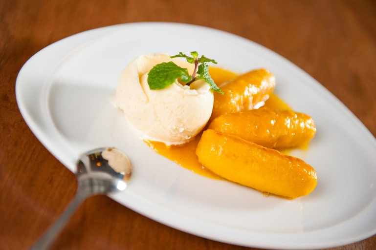 Food & Drinks 4, The 252, Phnom Penh