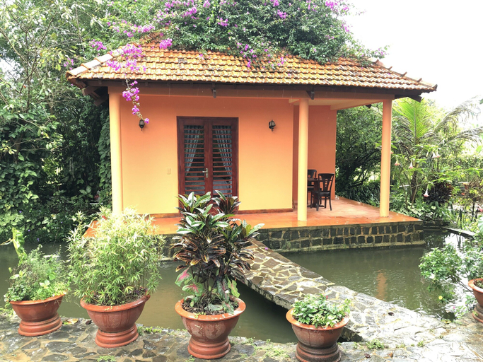Exterior & Views 2, Ivory Falls Villa, Di Linh