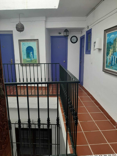 Others 5, Pension Casa Fina, Granada
