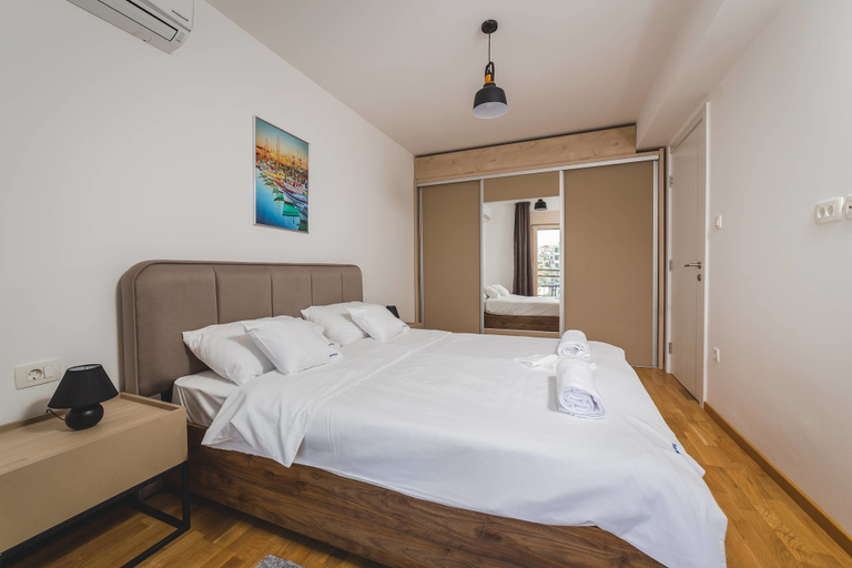 Bedroom 3, Blue Marlin