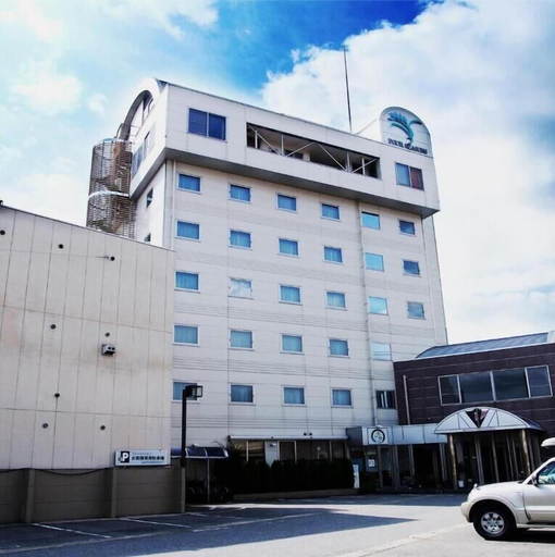 Exterior & Views 2, Four Seasons, Takayama