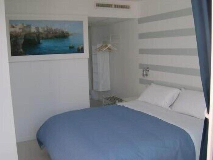 Bedroom 4, Dimore del Malù, Bari