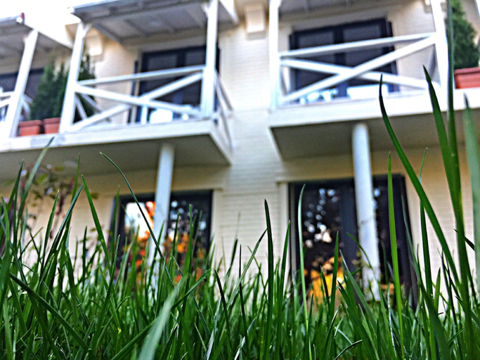 Exterior & Views 2, KADİFELİ KONAK OTEL, Kartepe