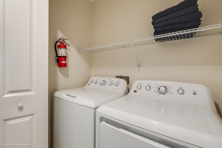Bathroom 3, 4bed 3Ba Champions Gate Pool Home, Osceola