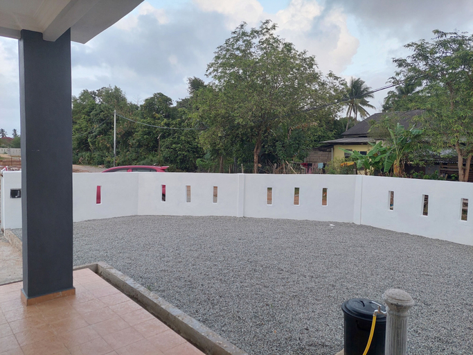 Others 4, Homestay Tok Bali, Pasir Putih