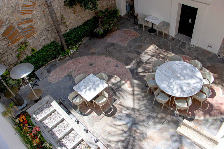 Others 5, Casa Padua, San Andrés Cholula