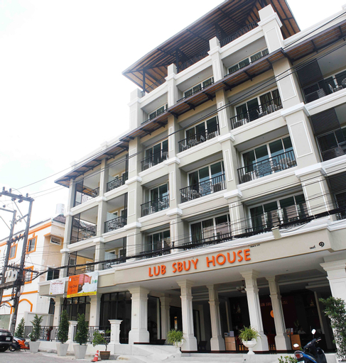 Exterior & Views 2, Lub Sbuy House, Phuket Island