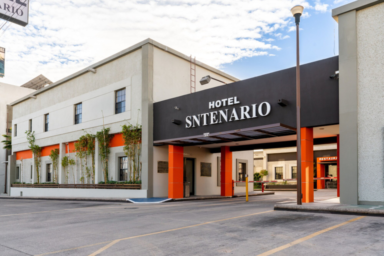 Exterior & Views 2, Hotel Sntenario, Chihuahua