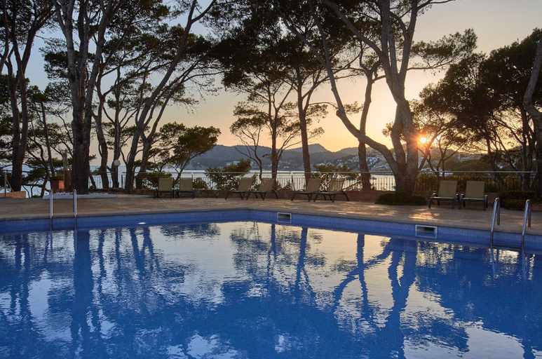 Sport & Beauty 2, Universal Hotel Lido Park & Spa, Baleares