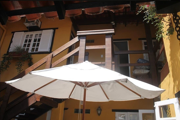 Exterior & Views 2, Aquarius Osteria, Arraial do Cabo