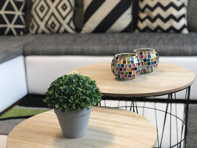 Food & Drinks, Apartment La Lucia, Ostalbkreis