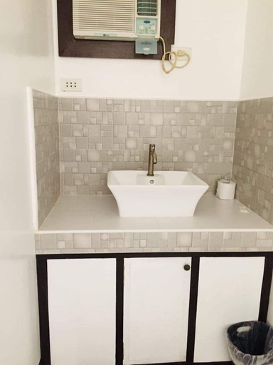 Bathroom 2, Country Inn Hotel Baggao- Main, Baggao