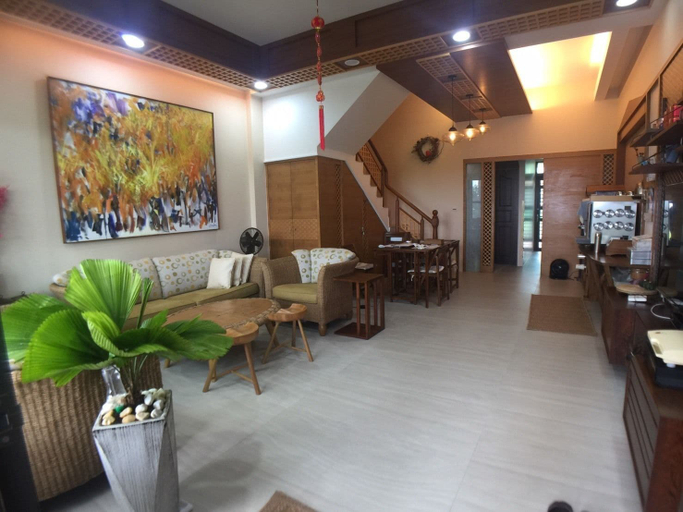 Food & Drinks 5, Ciao Home, Yilan
