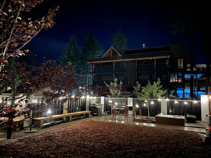 Exterior & Views 2, Tea Garden Lodge - Near Heavenly Gondola, El Dorado